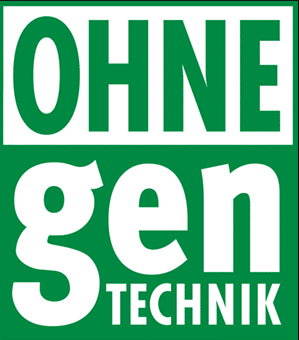 Ohne Gen Technik Logo