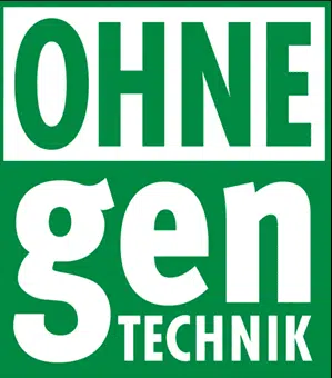 Ohne Gen Technik Logo