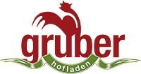 Gruber Hofladen Stattegg Logo