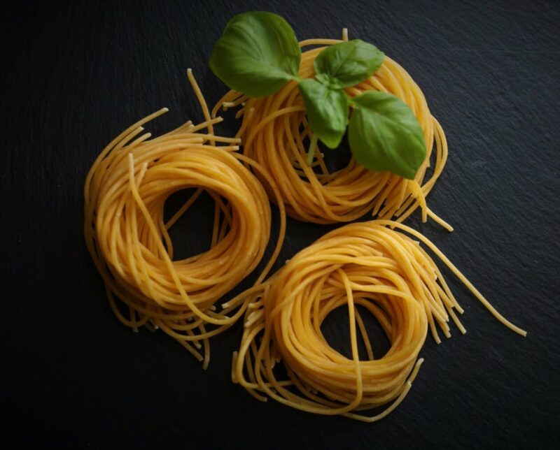 Spaghetti 500g