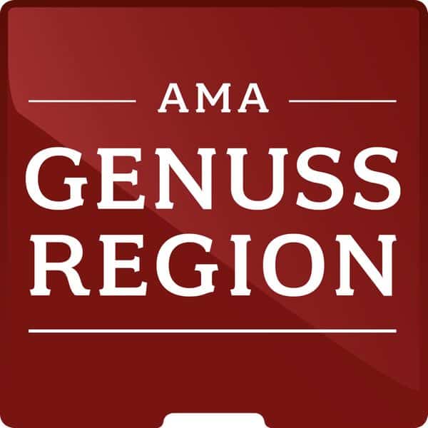 AMA-Genuss-Region